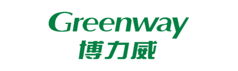 博力威 Greenway