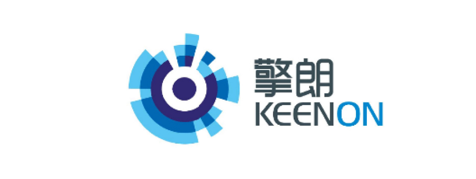 擎朗 KEENON